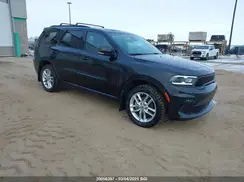 1C4RDJDG2PC556487 2023 DODGE DURANGO