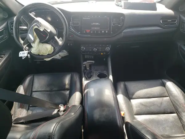 1C4RDJDG2PC572303 2023 DODGE DURANGO - Image 8