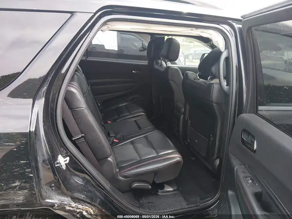 1C4RDJDG2PC572687 2023 DODGE DURANGO - Image 8