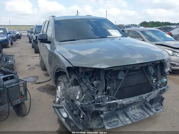 1C4RDJDG2PC572740 2023 DODGE DURANGO - Image 1