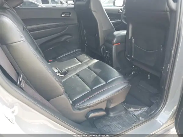 1C4RDJDG2PC572740 2023 DODGE DURANGO - Image 8