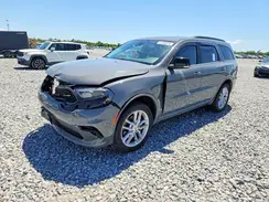 1C4RDJDG2PC577243 2023 DODGE DURANGO