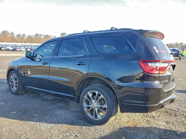 1C4RDJDG2PC578330 2023 DODGE DURANGO - Image 2