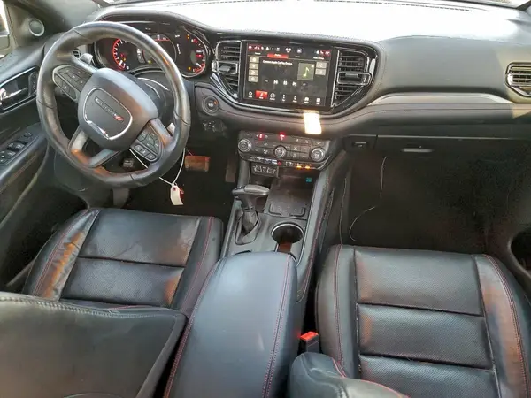 1C4RDJDG2PC578330 2023 DODGE DURANGO - Image 8