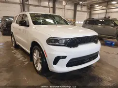 1C4RDJDG2PC578442 2023 DODGE DURANGO