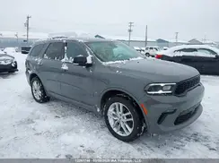 1C4RDJDG2PC581163 2023 DODGE DURANGO
