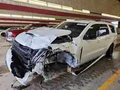 1C4RDJDG2PC584192 2023 DODGE DURANGO