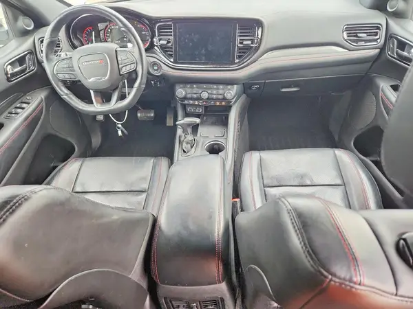 1C4RDJDG2PC597007 2023 DODGE DURANGO - Image 8