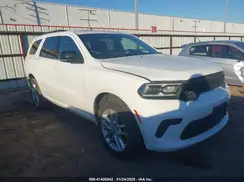 1C4RDJDG2PC597086 2023 DODGE DURANGO