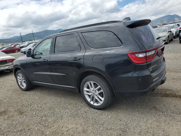 1C4RDJDG2PC597993 2023 DODGE DURANGO - Image 2