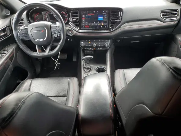 1C4RDJDG2PC597993 2023 DODGE DURANGO - Image 8