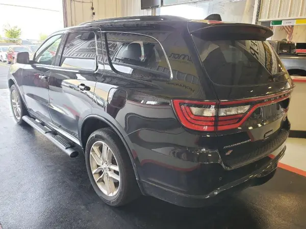 1C4RDJDG2PC603081 2023 DODGE DURANGO - Image 8