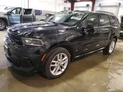 1C4RDJDG2PC603176 2023 DODGE DURANGO