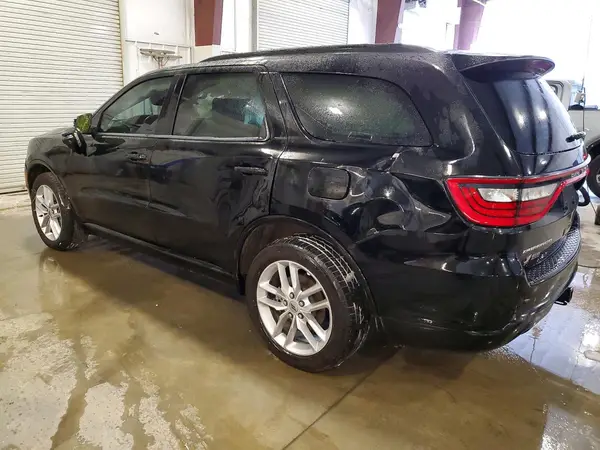 1C4RDJDG2PC603176 2023 DODGE DURANGO - Image 2