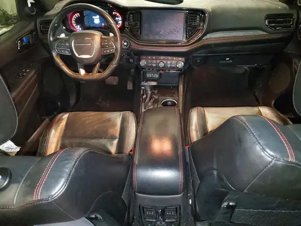 1C4RDJDG2PC603176 2023 DODGE DURANGO - Image 8