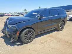 1C4RDJDG2PC603422 2023 DODGE DURANGO