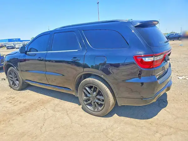1C4RDJDG2PC603422 2023 DODGE DURANGO - Image 2