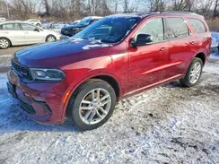 1C4RDJDG2PC604408 2023 DODGE DURANGO