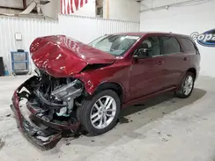 1C4RDJDG2PC617644 2023 DODGE DURANGO