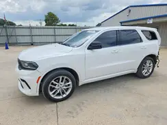 1C4RDJDG2PC617725 2023 DODGE DURANGO