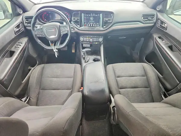 1C4RDJDG2PC617725 2023 DODGE DURANGO - Image 8