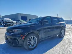 1C4RDJDG2PC618339 2023 DODGE DURANGO