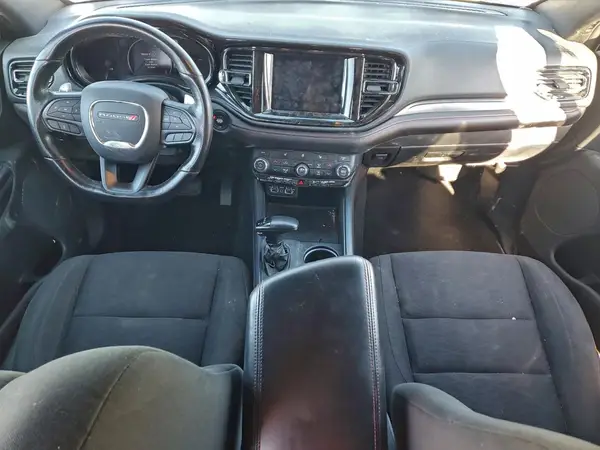 1C4RDJDG2PC618339 2023 DODGE DURANGO - Image 8