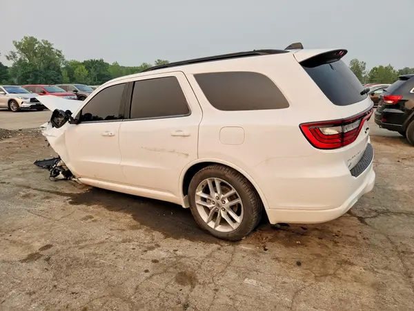 1C4RDJDG2PC629230 2023 DODGE DURANGO - Image 2
