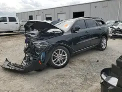 1C4RDJDG2PC636663 2023 DODGE DURANGO