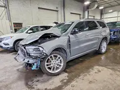 1C4RDJDG2PC637540 2023 DODGE DURANGO