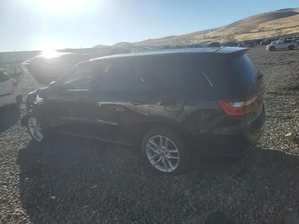 1C4RDJDG2PC676841 2023 DODGE DURANGO - Image 2