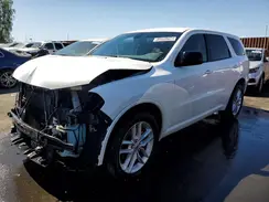 1C4RDJDG2PC682851 2023 DODGE DURANGO