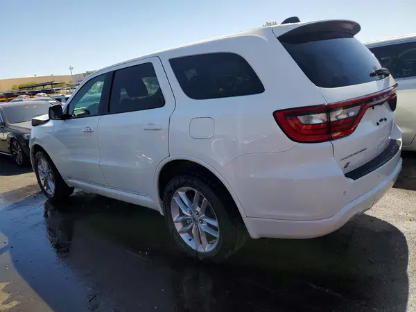 1C4RDJDG2PC682851 2023 DODGE DURANGO - Image 2
