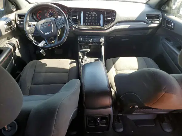 1C4RDJDG2PC682851 2023 DODGE DURANGO - Image 8