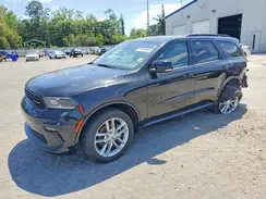 1C4RDJDG2PC688407 2023 DODGE DURANGO