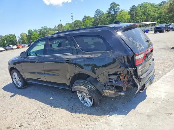 1C4RDJDG2PC688407 2023 DODGE DURANGO - Image 2