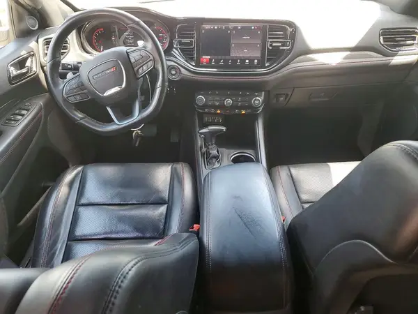 1C4RDJDG2PC688407 2023 DODGE DURANGO - Image 8