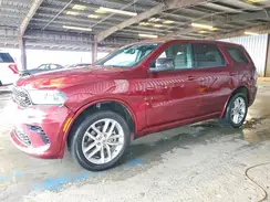 1C4RDJDG2PC690027 2023 DODGE DURANGO