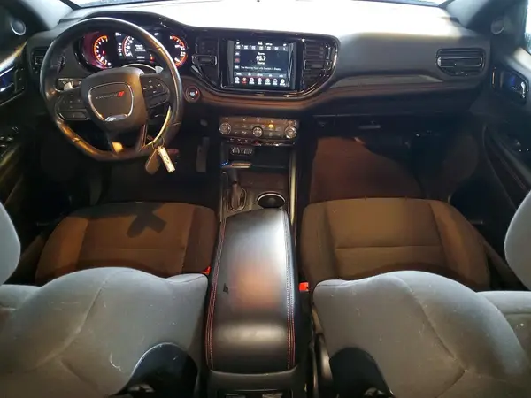 1C4RDJDG2PC690027 2023 DODGE DURANGO - Image 8