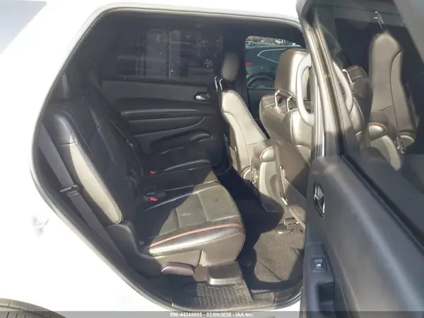 1C4RDJDG2PC690335 2023 DODGE DURANGO - Image 8