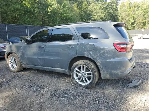 1C4RDJDG2PC692926 2023 DODGE DURANGO - Image 2