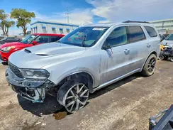 1C4RDJDG2PC694787 2023 DODGE DURANGO
