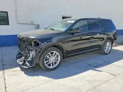 1C4RDJDG2PC718893 2023 DODGE DURANGO