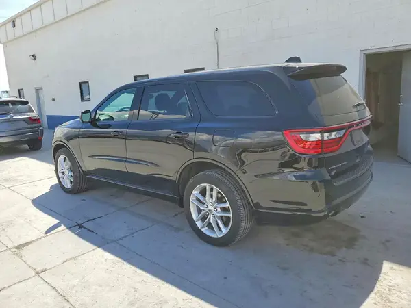 1C4RDJDG2PC718893 2023 DODGE DURANGO - Image 2