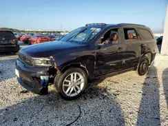 1C4RDJDG2RC119169 2024 DODGE DURANGO