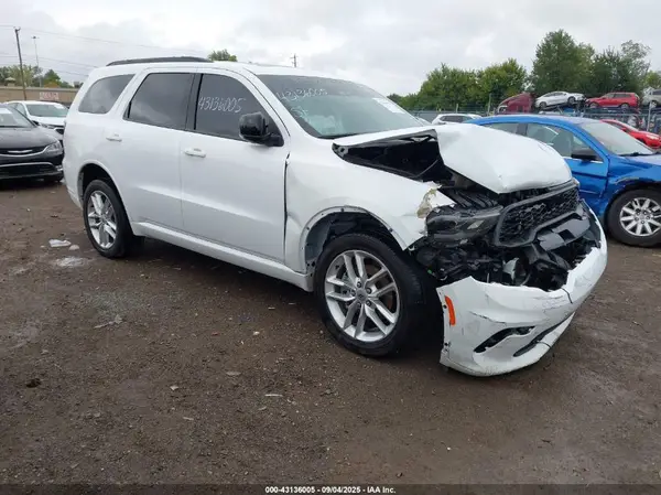 1C4RDJDG2RC122489 2024 DODGE DURANGO - Image 1