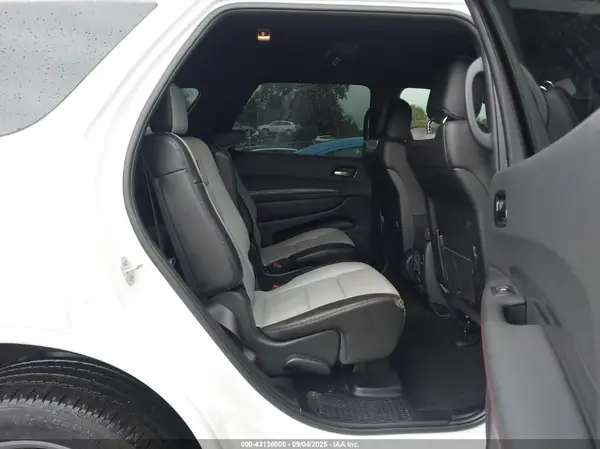 1C4RDJDG2RC122489 2024 DODGE DURANGO - Image 8