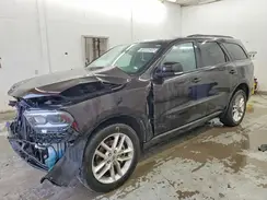 1C4RDJDG2RC136179 2024 DODGE DURANGO