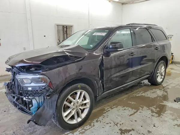 1C4RDJDG2RC136179 2024 DODGE DURANGO - Image 1