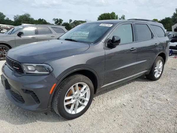 1C4RDJDG2RC138336 2024 DODGE DURANGO - Image 1